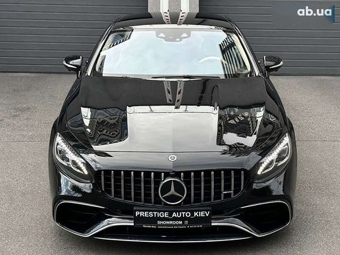 Mercedes-Benz S-Класс 2019 - фото 7