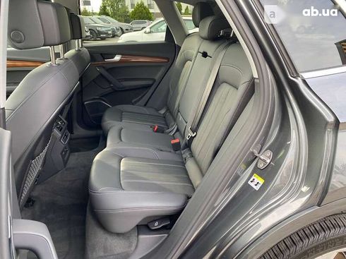 Audi Q5 2022 - фото 26