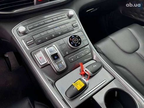 Hyundai Santa Fe 2020 - фото 18