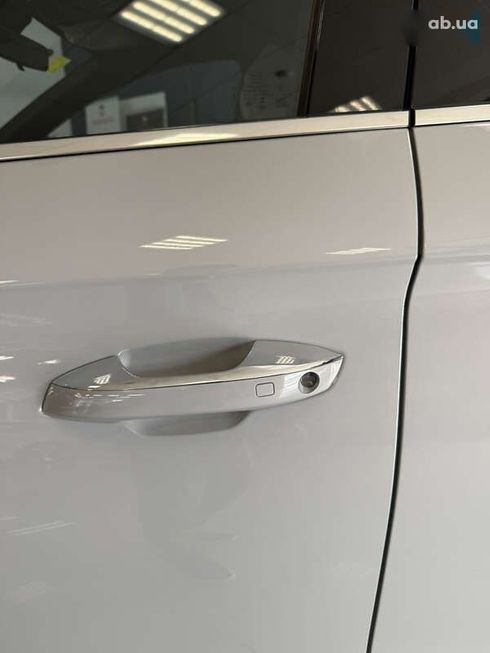 BYD Song Plus 2025 - фото 10