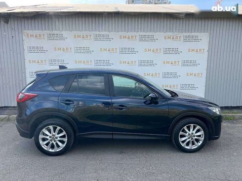 Mazda CX-5 2014 - фото 6
