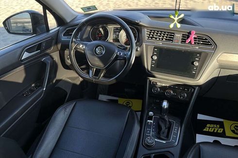 Volkswagen Tiguan 2017 - фото 15