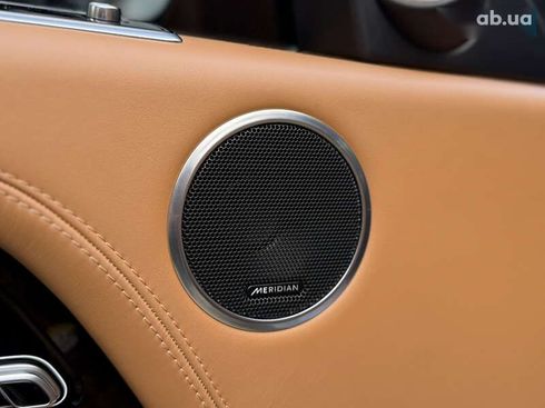 Land Rover Range Rover 2021 - фото 30