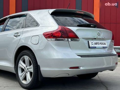 Toyota Venza 2014 - фото 5