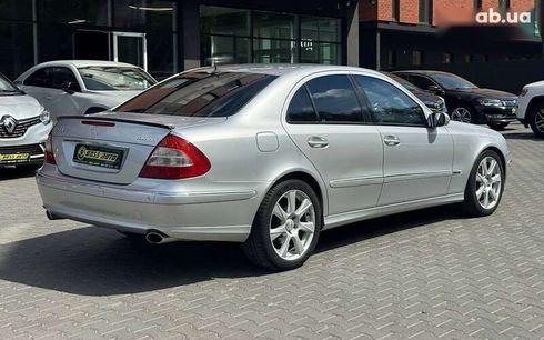 Mercedes-Benz E-Класс 2005 - фото 6