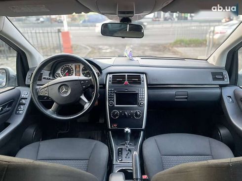 Mercedes-Benz B-Класс 2011 - фото 16