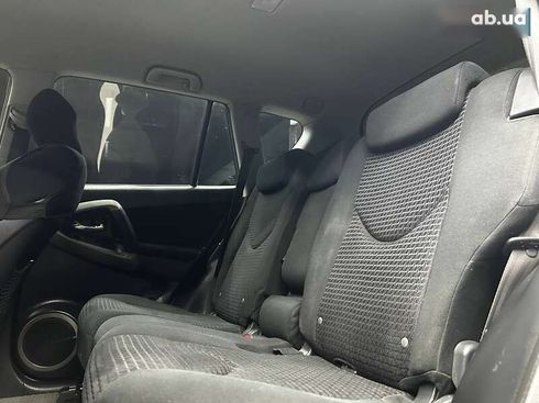 Toyota RAV4 2007 - фото 11