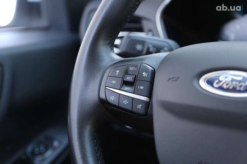 Ford Kuga 2020 - фото 24