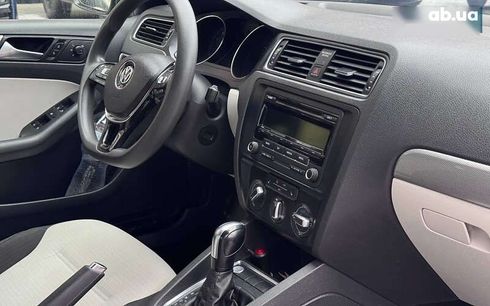 Volkswagen Jetta 2015 - фото 14