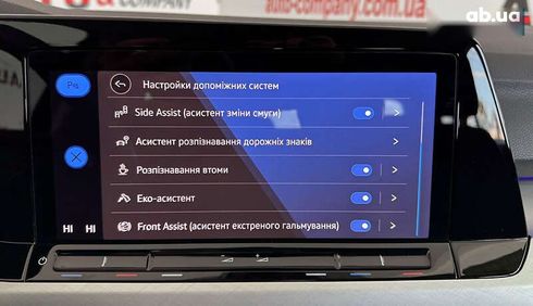 Volkswagen Golf 2020 - фото 28