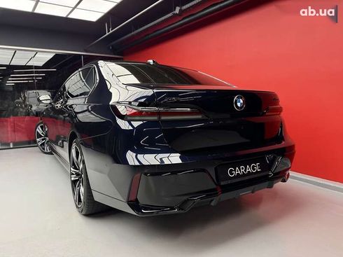 BMW 7 серия 2023 - фото 22