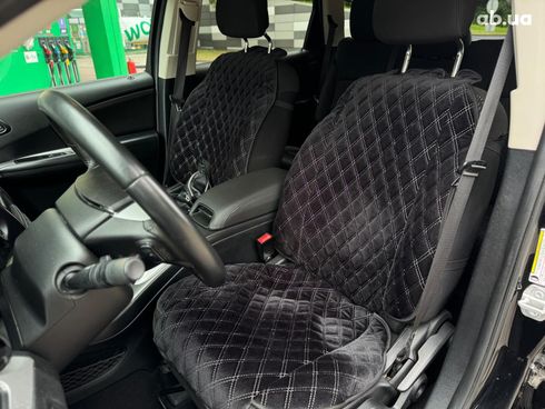 Dodge Journey 2018 черный - фото 25