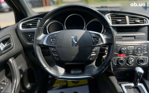 Citroёn DS4 2012 - фото 14