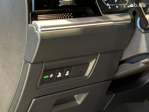 Volkswagen Touareg 2021 коричневый - фото 21