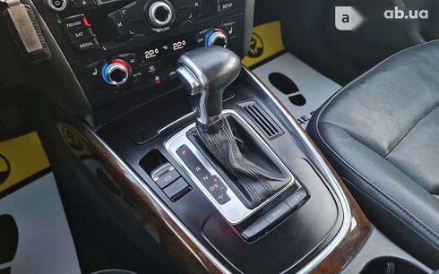 Audi Q5 2013 - фото 11