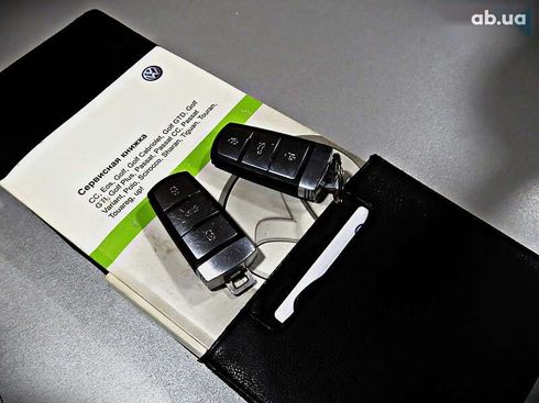 Volkswagen Passat 2012 - фото 27