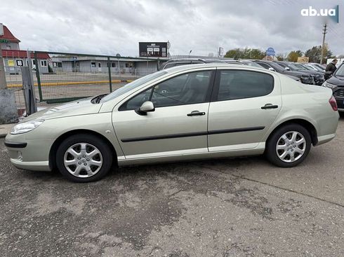 Peugeot 407 2004 - фото 2
