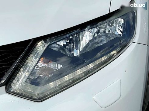 Nissan X-Trail 2014 - фото 16