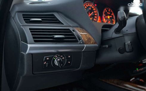BMW X5 2008 - фото 19