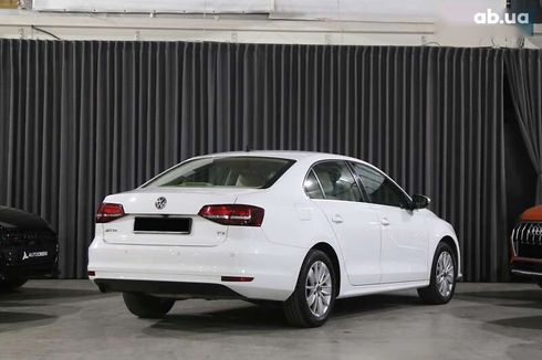 Volkswagen Jetta 2016 - фото 4