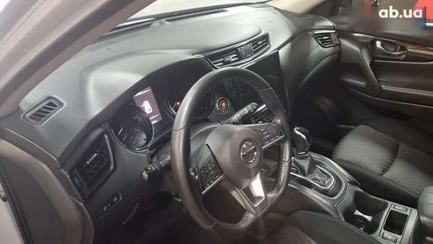 Nissan X-Trail 2021 - фото 11