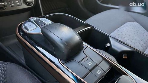Hyundai Ioniq 2018 - фото 25