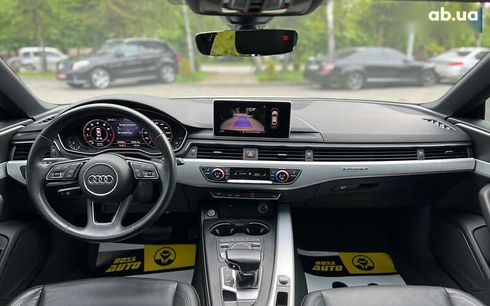 Audi A5 2018 - фото 18
