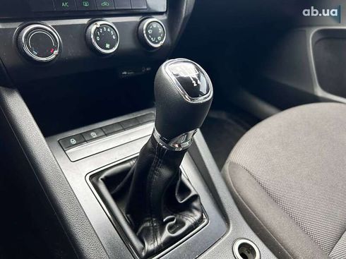 Skoda Octavia 2013 - фото 18