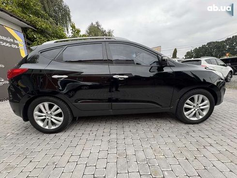 Hyundai ix35 2011 - фото 19