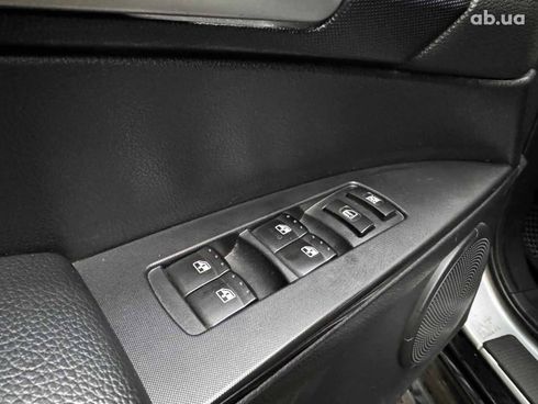 SsangYong kyron deluxe 2010 серый - фото 12