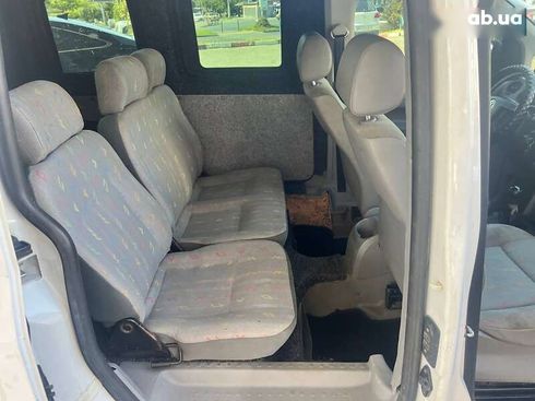 Volkswagen Caddy 2005 - фото 15