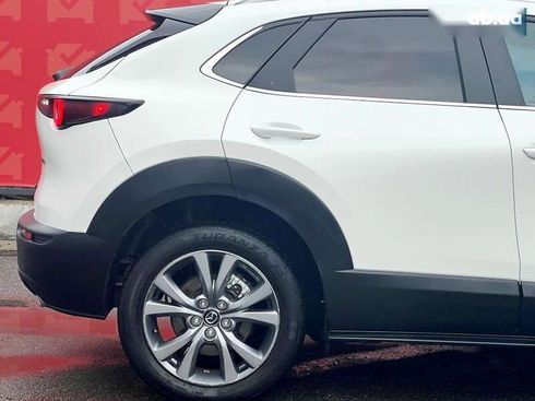 Mazda CX-30 2024 - фото 14