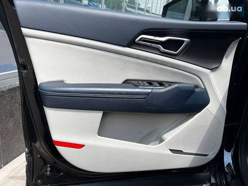 Kia Sportage 2022 - фото 29