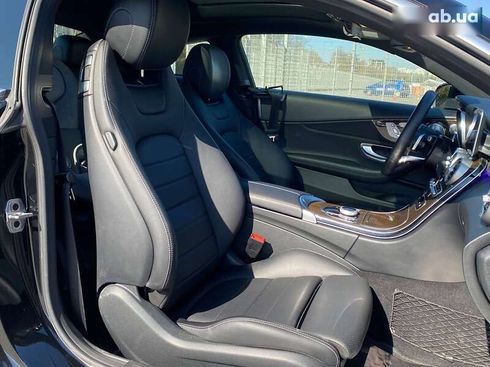 Mercedes-Benz C-Класс 2018 - фото 16