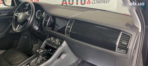 Skoda Kodiaq 2017 - фото 18