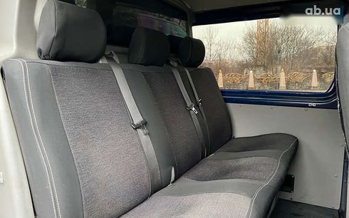 Volkswagen Transporter 2017 - фото 19