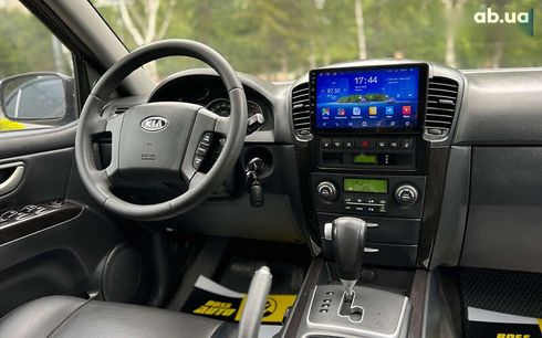 Kia Sorento 2009 - фото 12