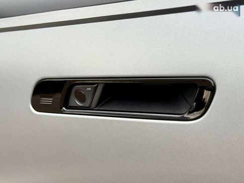 BMW i7 2022 - фото 26