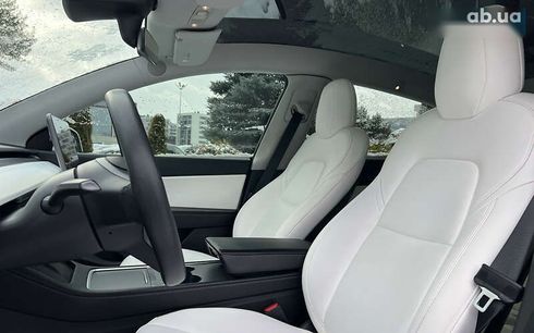 Tesla Model Y 2021 - фото 9