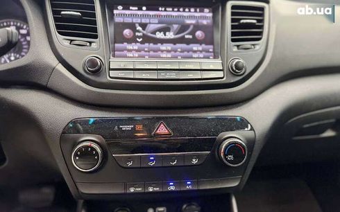Hyundai Tucson 2018 - фото 14