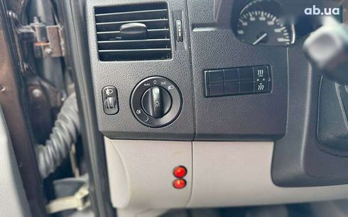 Mercedes-Benz Sprinter 2015 - фото 11