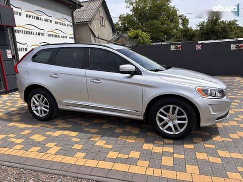 Volvo XC60 2017 - фото 5