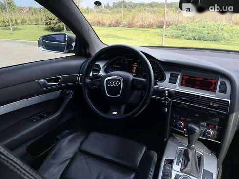 Audi A6 2008 - фото 11