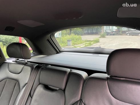 Audi Q7 2017 синий - фото 30
