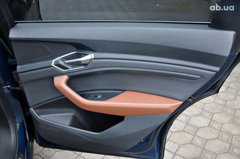 Audi E-Tron 2020 - фото 24