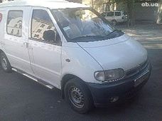 Запчастини на Nissan Vanette в Івано-Франківську - купити на Автобазарі