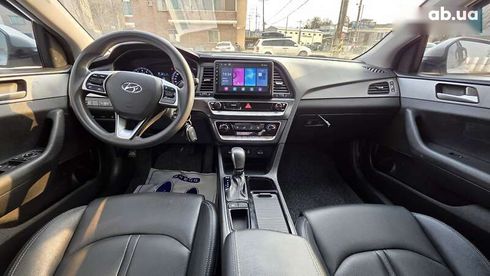 Hyundai Sonata 2018 - фото 9