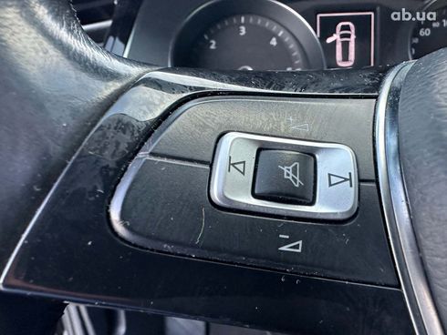 Volkswagen Passat 2018 черный - фото 19