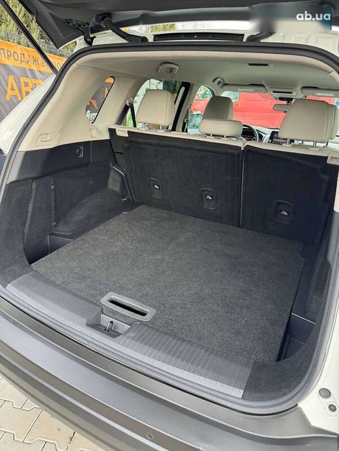 Nissan Rogue 2021 - фото 23