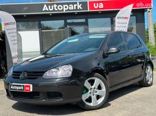 Продажа б/у Volkswagen Golf 2005 года - купить на Автобазаре